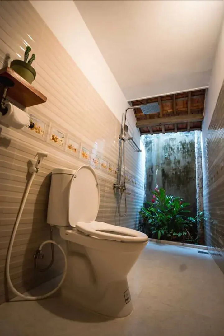 July's Homestay at Phu Yen - Hostel