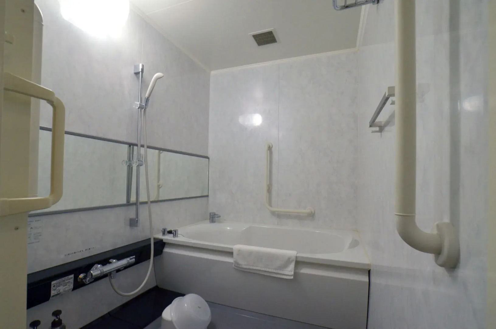 Obama-onsen Hamakan Hotel