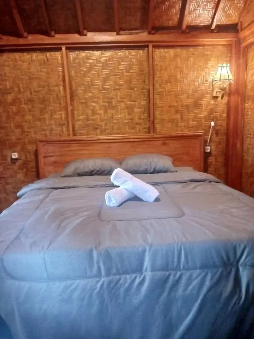 Serenity Lodge Tetebatu Lombok