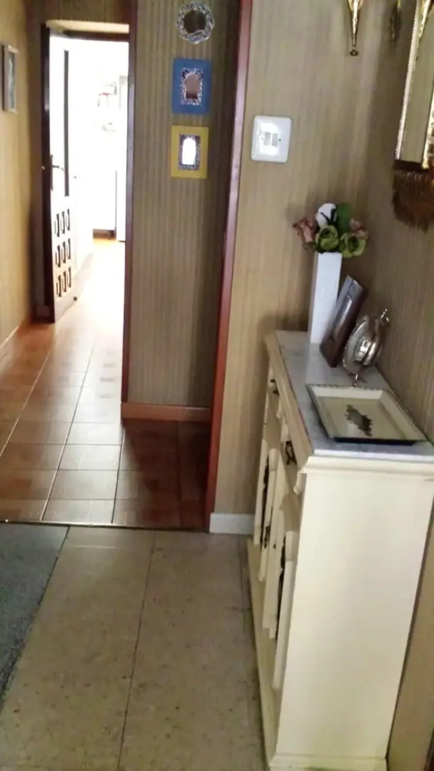 Apartment With 2 Bedrooms in Cdad. Rodrigo