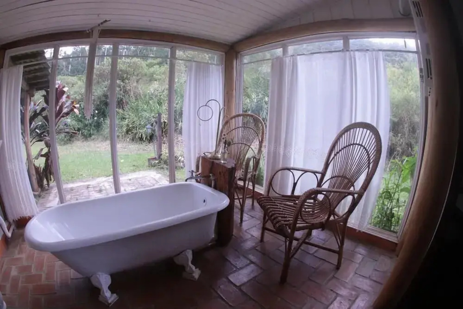 Pousada Signora Del Lago