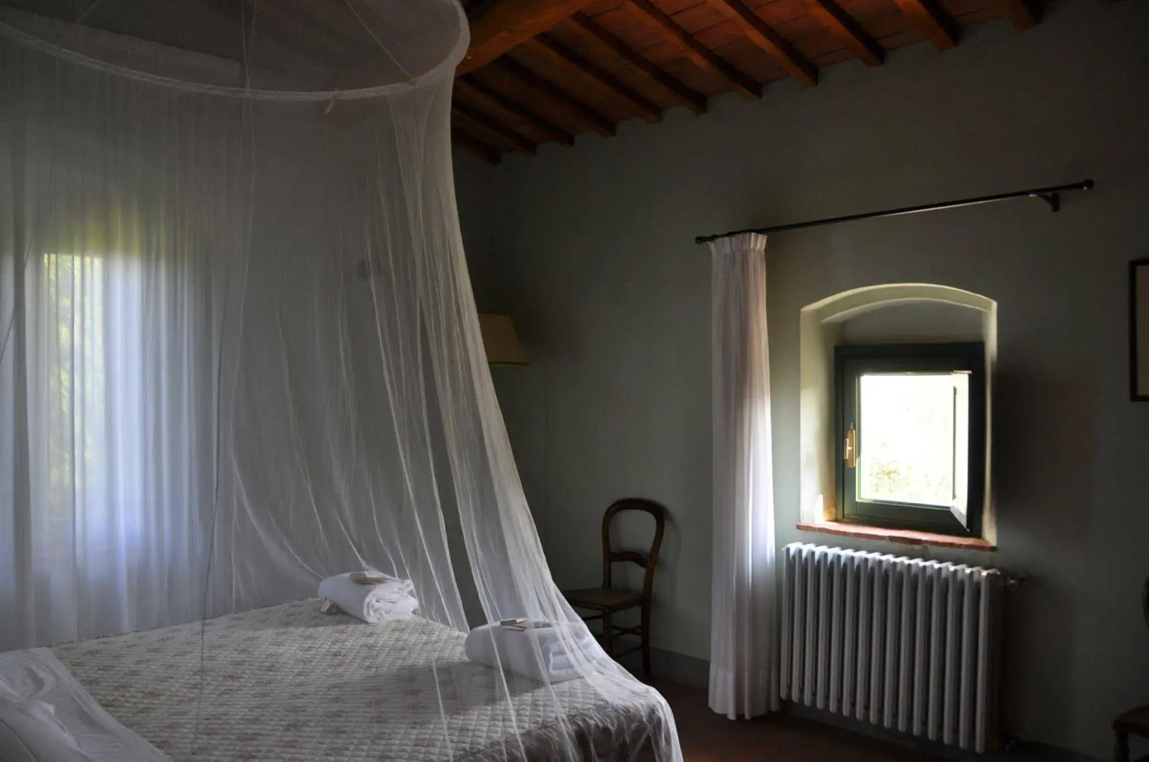 Agriturismo Podere Marchiano