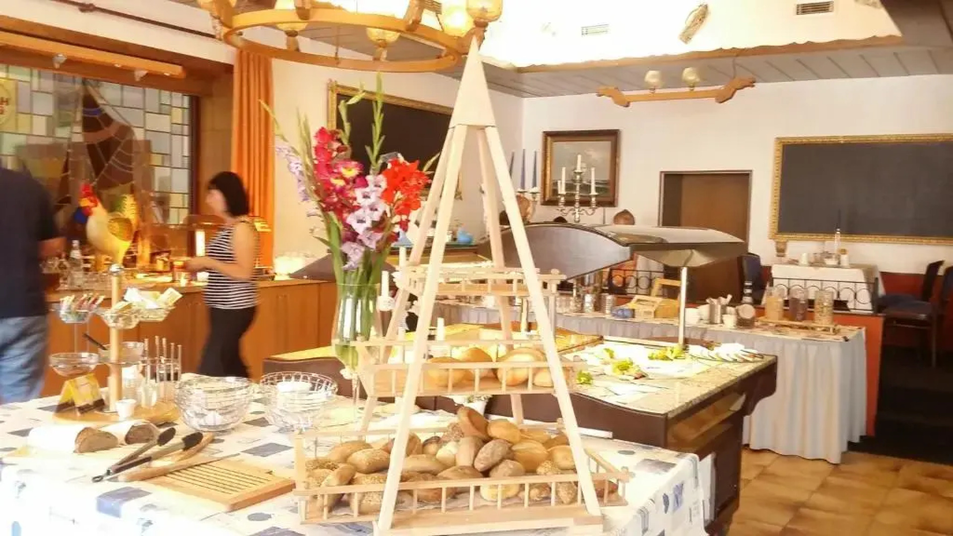 Familien- & Aparthotel Strandhof