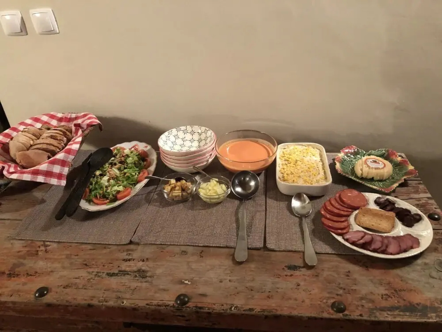 Oliveirinha Country House