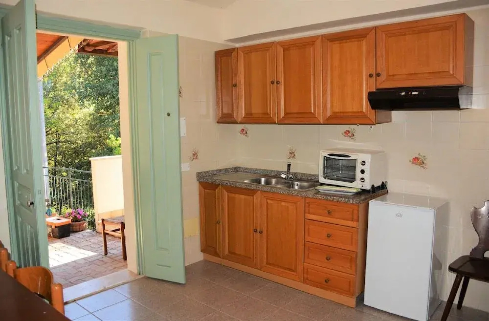 B&B Il Leccio Umbria