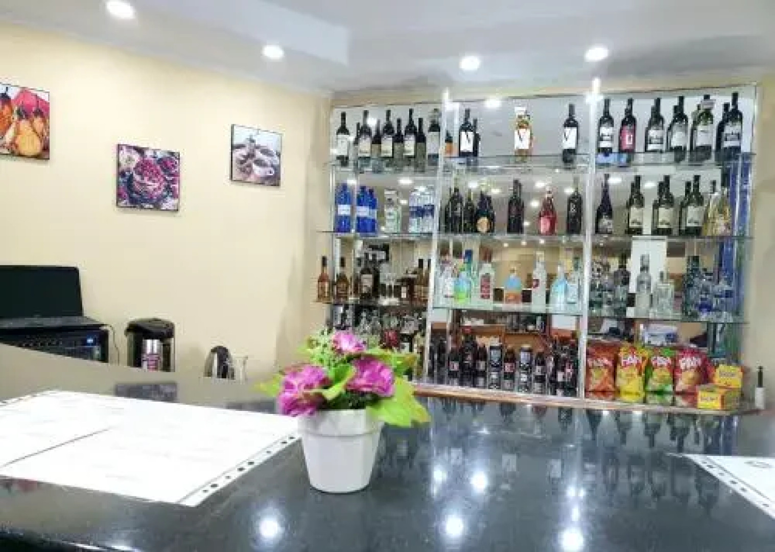 Gostinochyi Kompleks Hillary