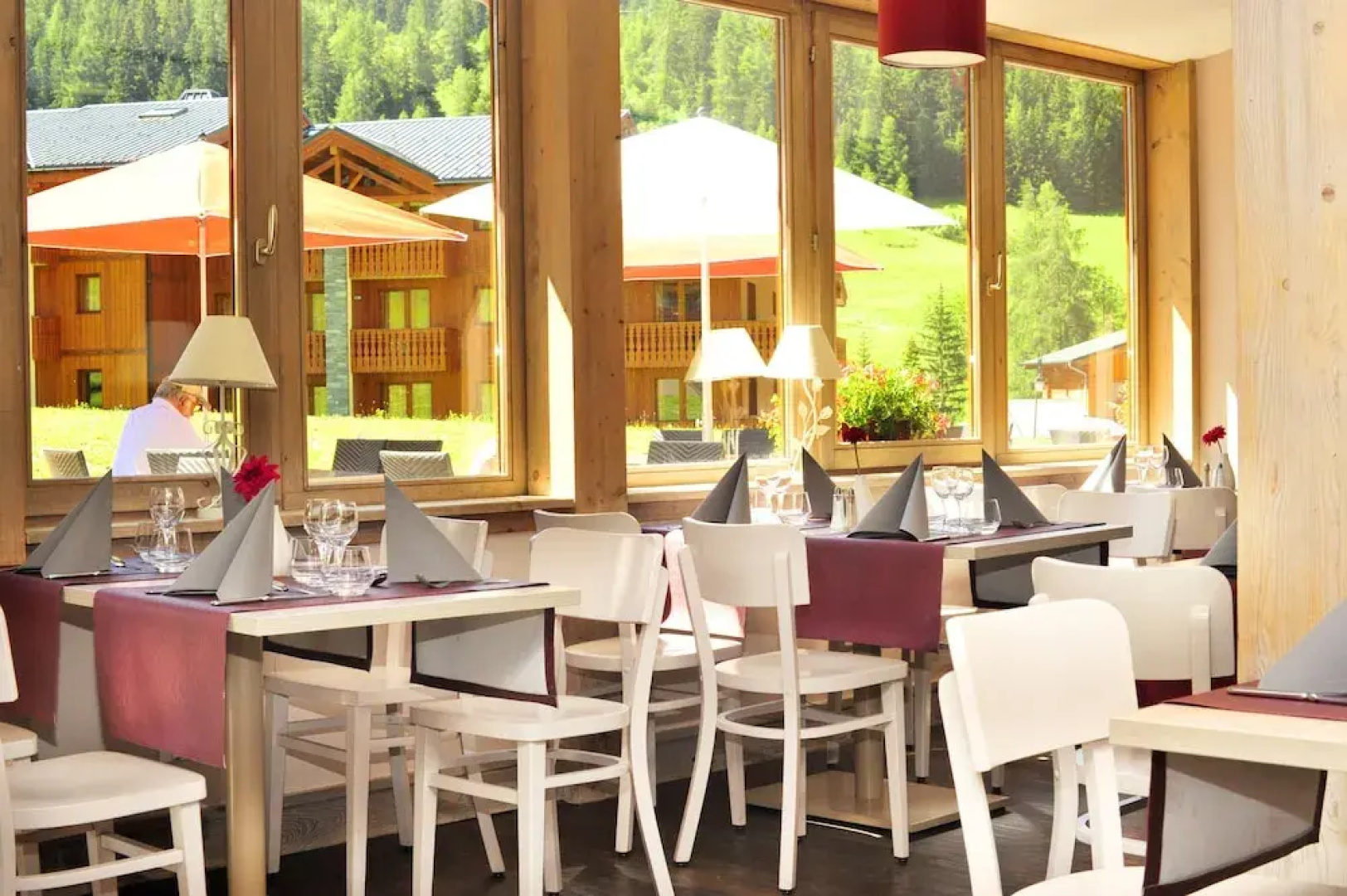 Hôtel Club Vacanciel Val Cenis