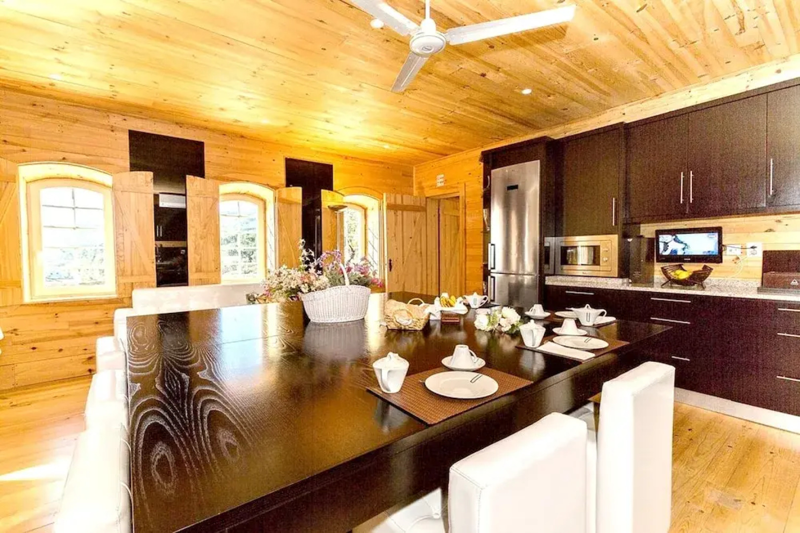 Mansion With 6 Bedrooms in Sertã, With Wonderful Mountain View, Enclosed Garden and Wifi