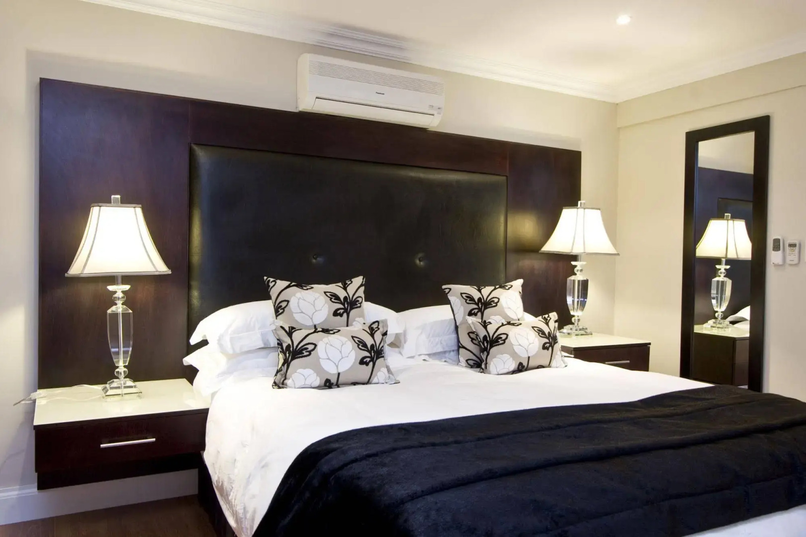 Forest Manor Boutique Guesthouse