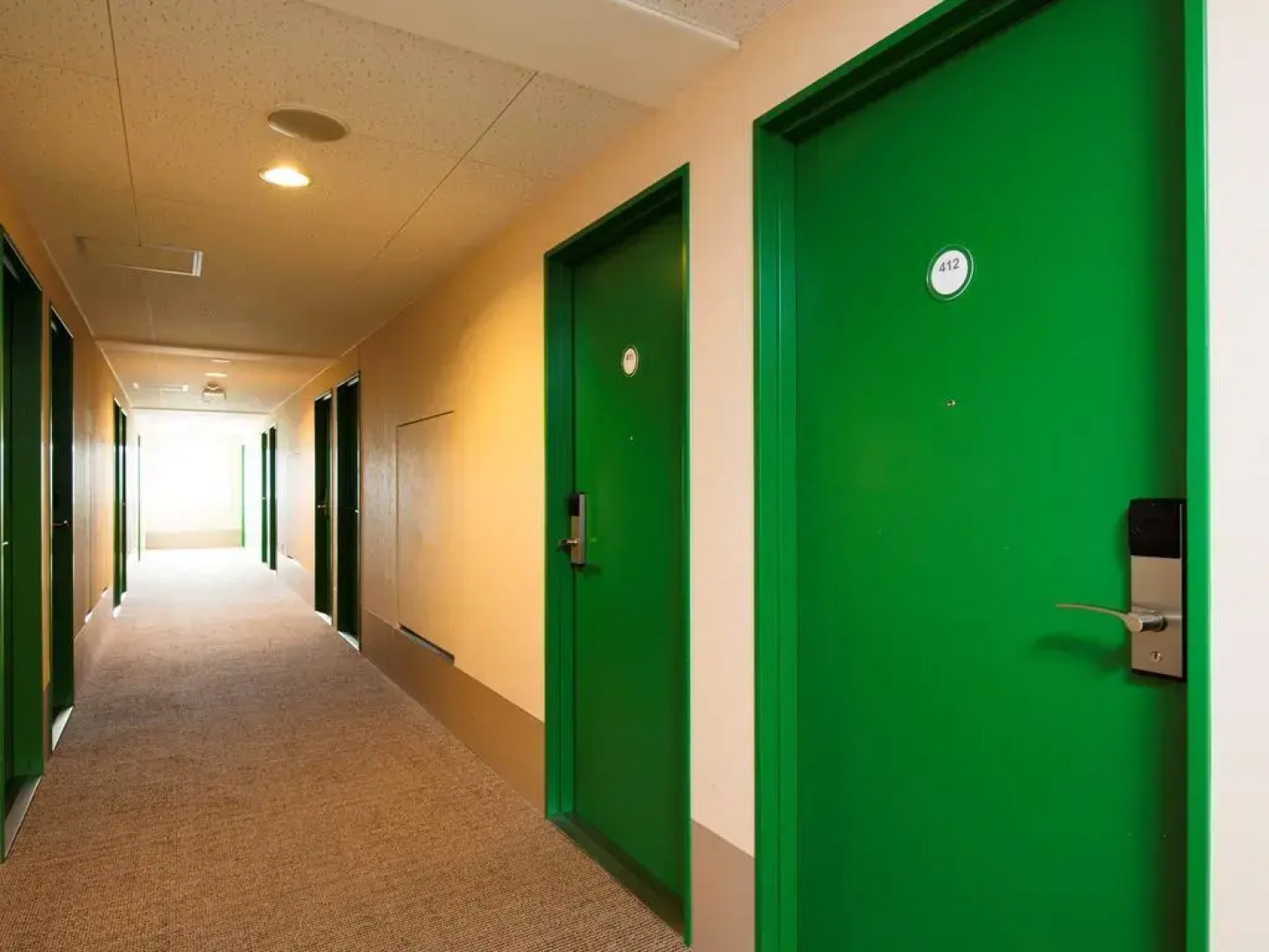 Comfort Inn Karuizawa