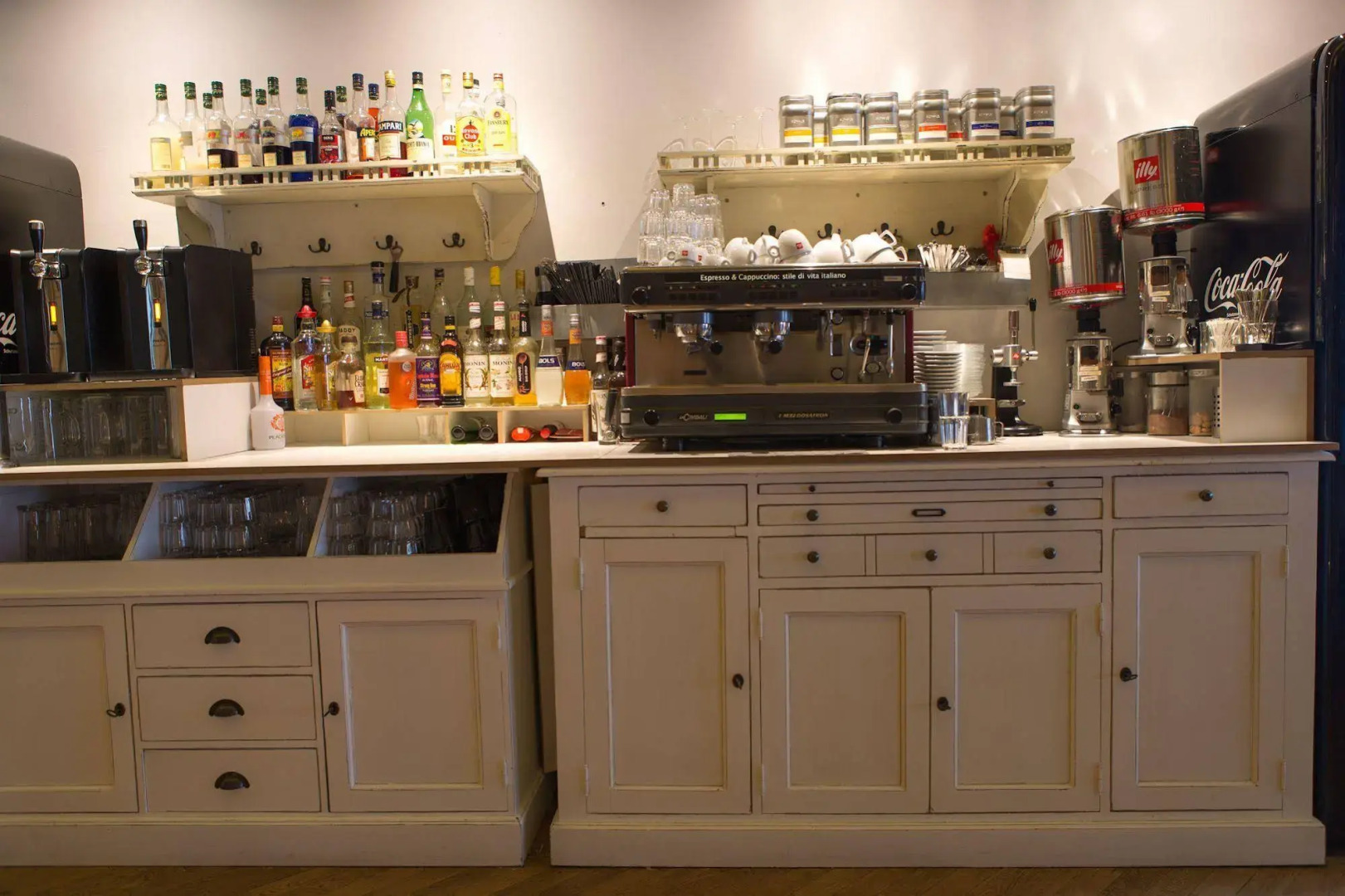 Stadthotel Schall & Rauch