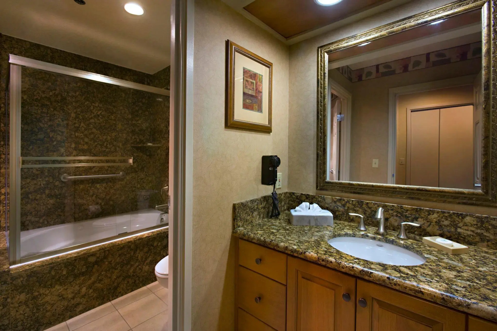 Holiday Inn Club Vacations Tahoe Ridge Resort by IHG