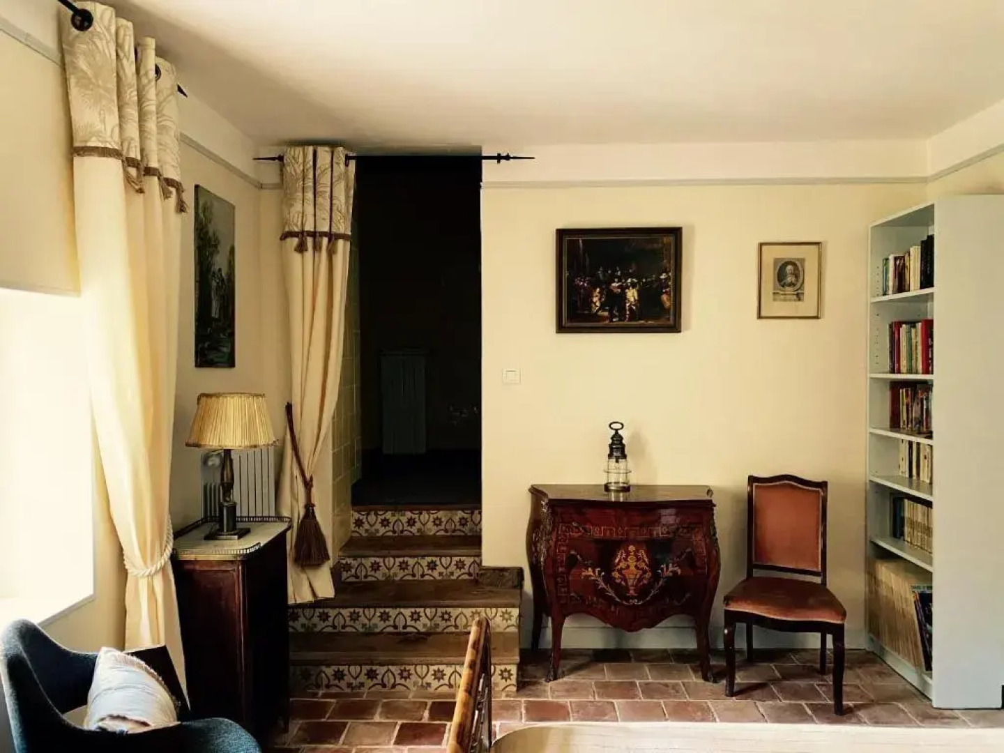 Domaine du Commandeur