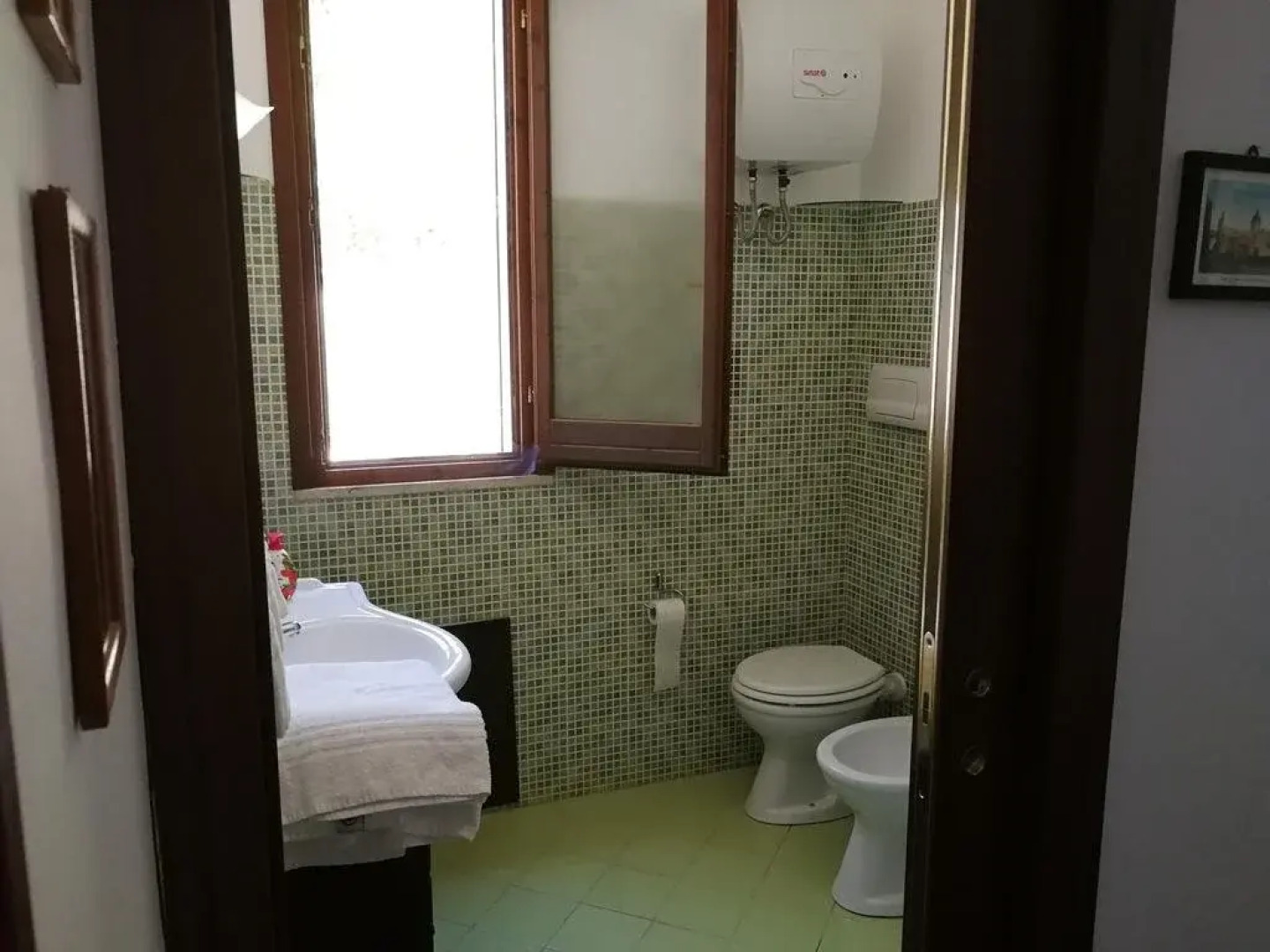 Helimos Bed & Breakfast