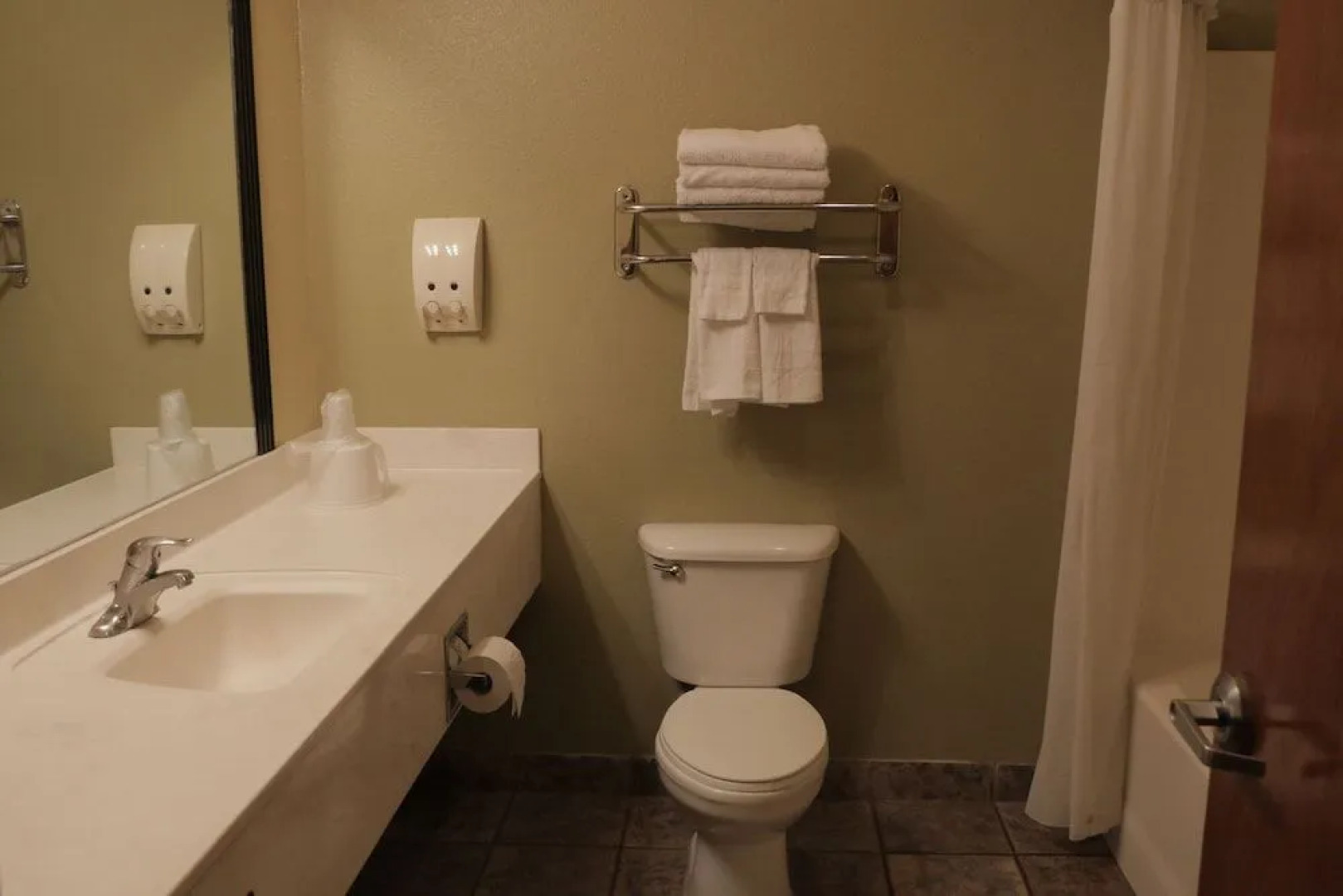 Ramada Limited - South Padre Island