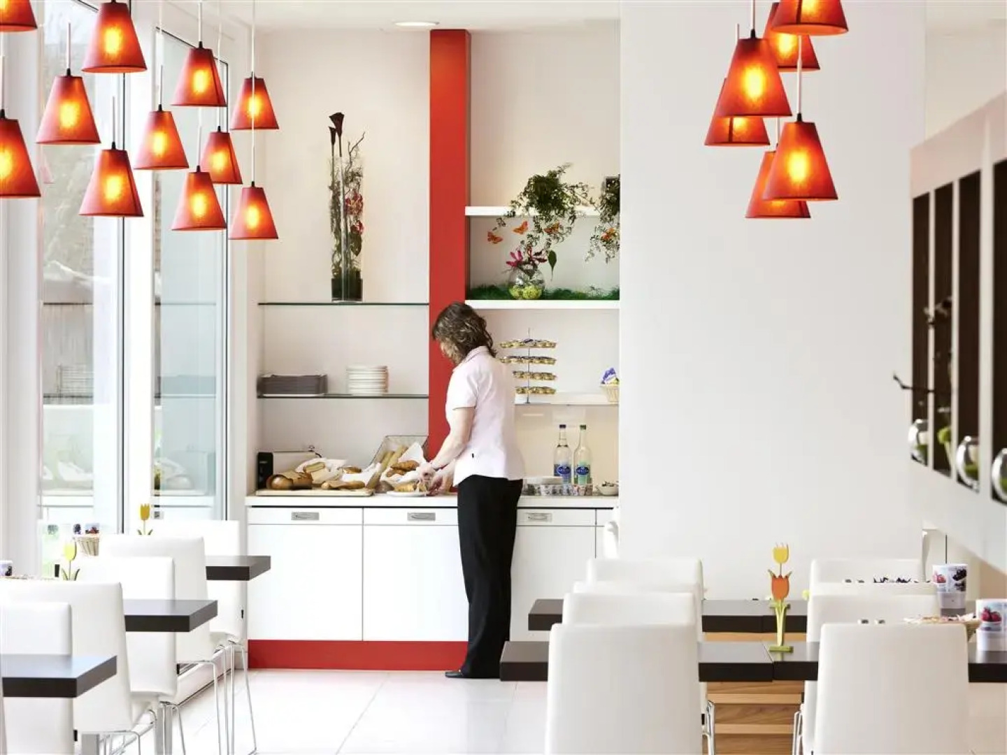 ibis Delemont Delsberg Hotel