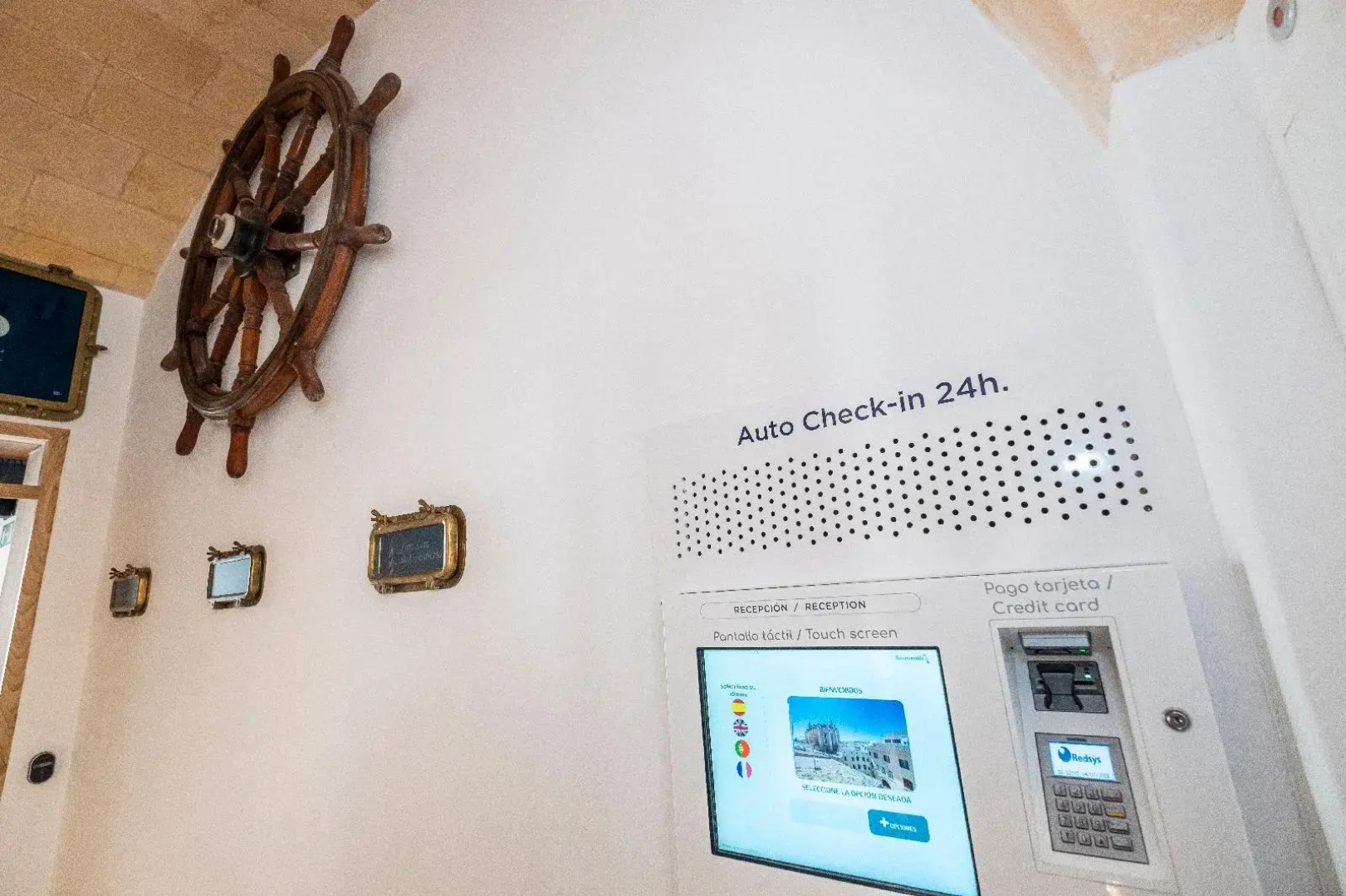 Nao Catedral Boutique Hotel