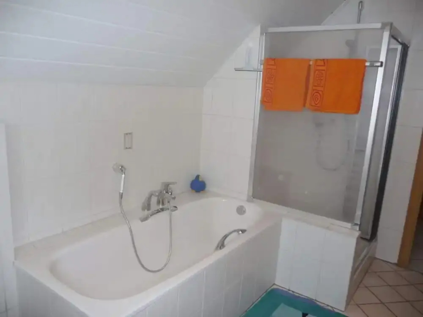 Holiday Apartment Moorwiese