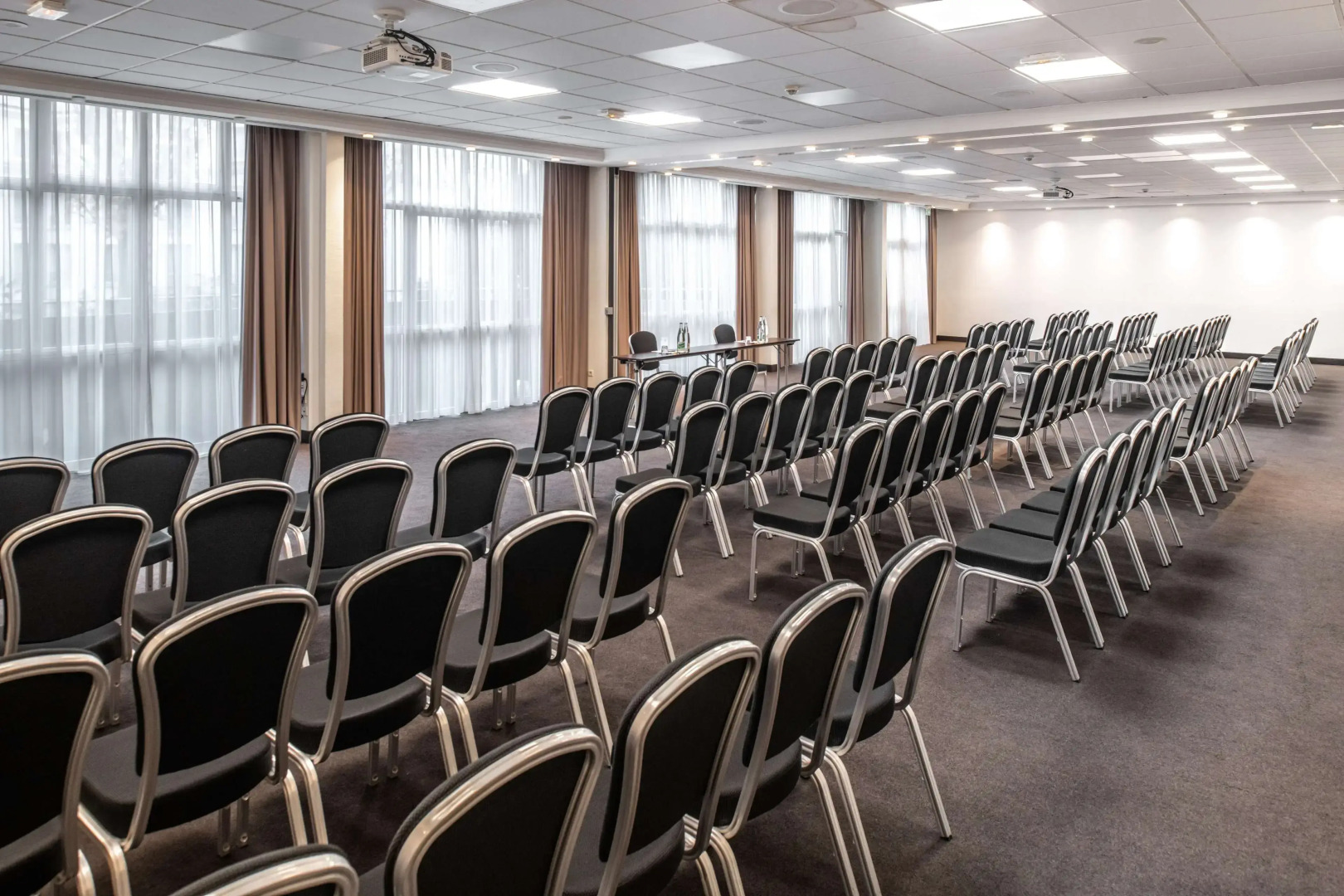 pentahotel Paris Charles de Gaulle Airport