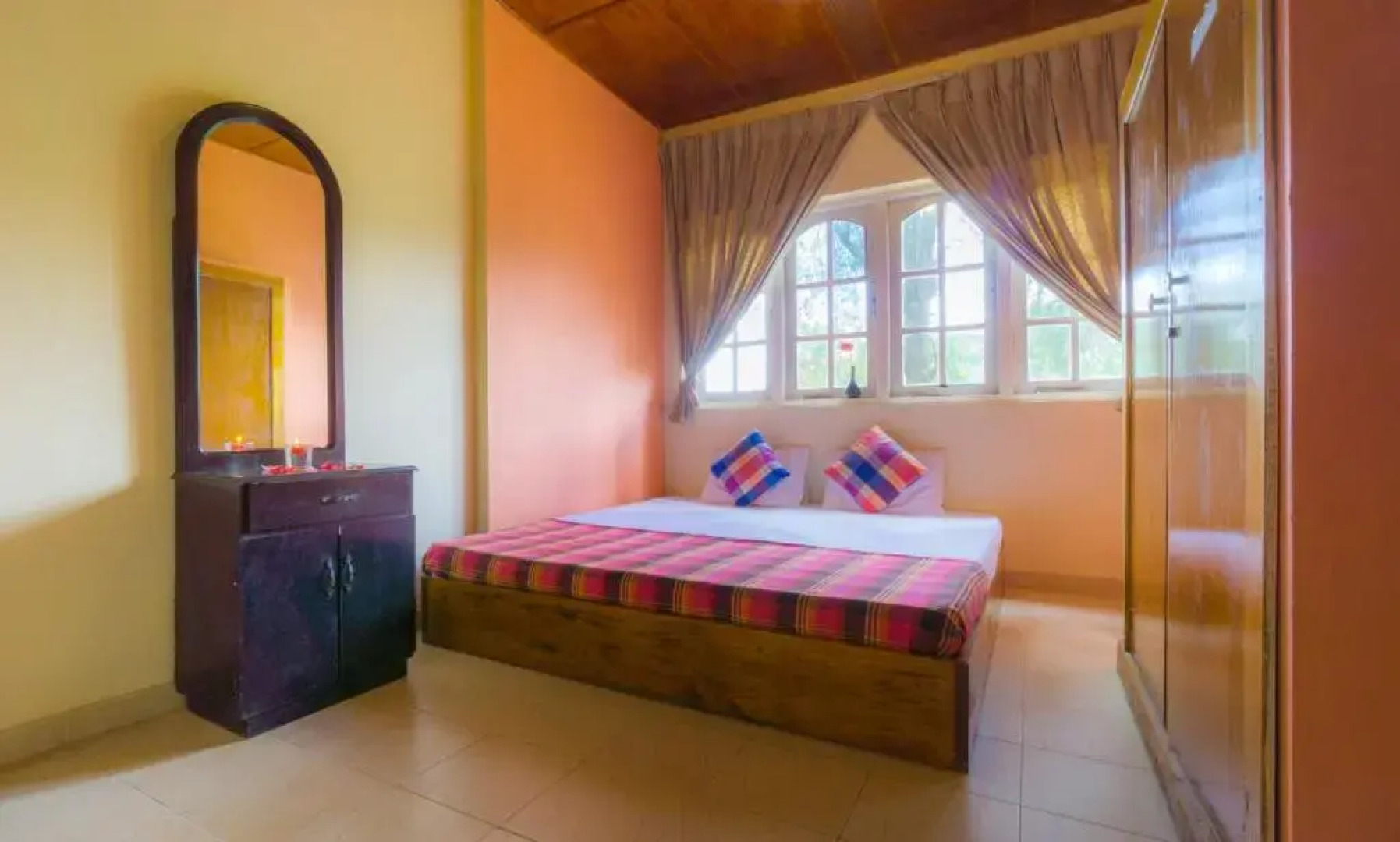 Greendale Holiday Bungalow