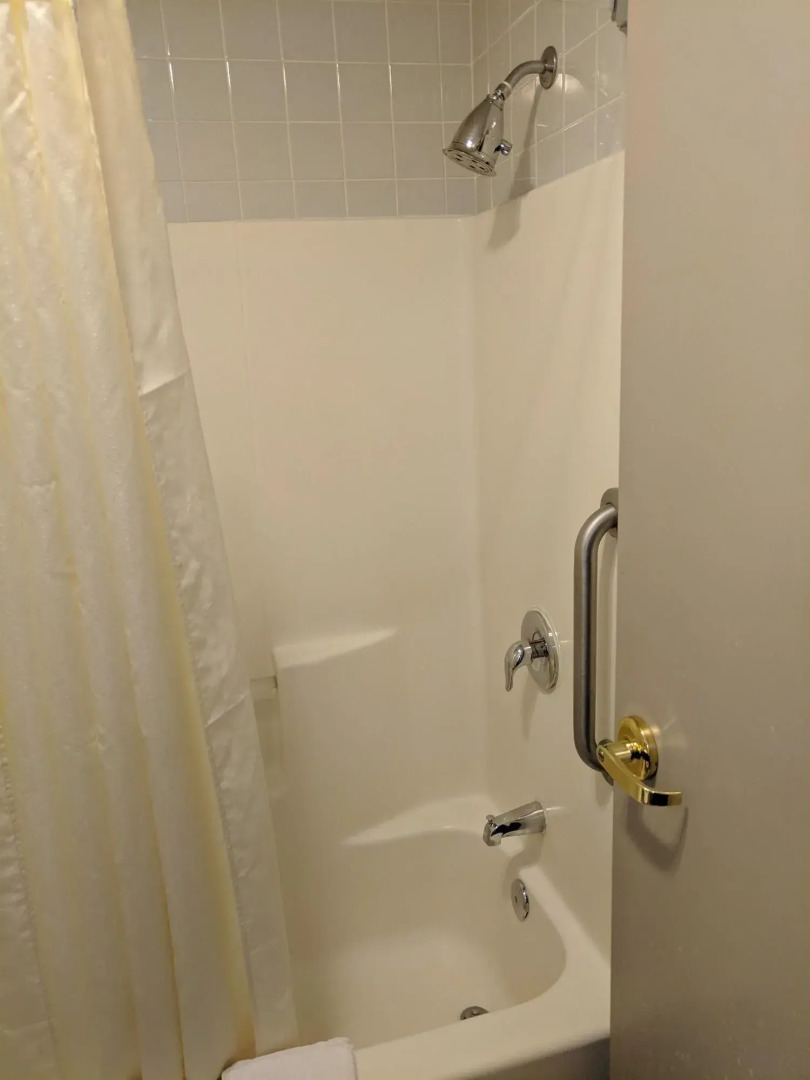 Americas Best Value Inn & Suites Provo