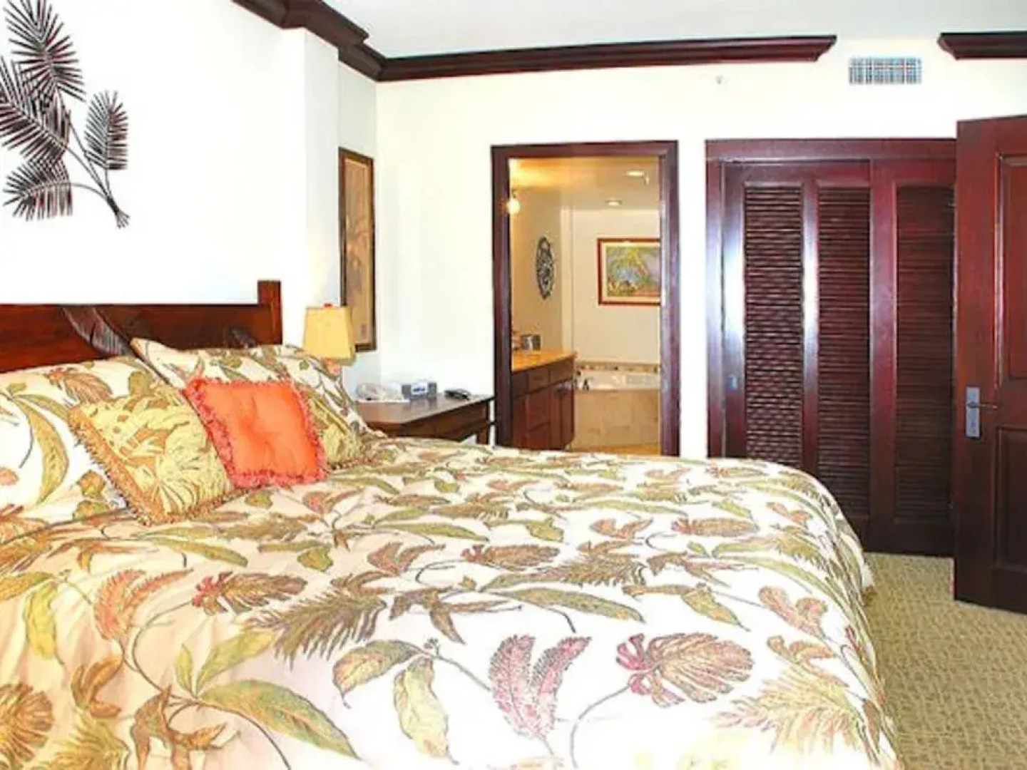 Waipouli Beach Resort F301