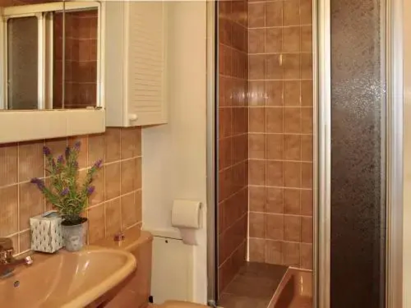 Apartment Le Fairway.1