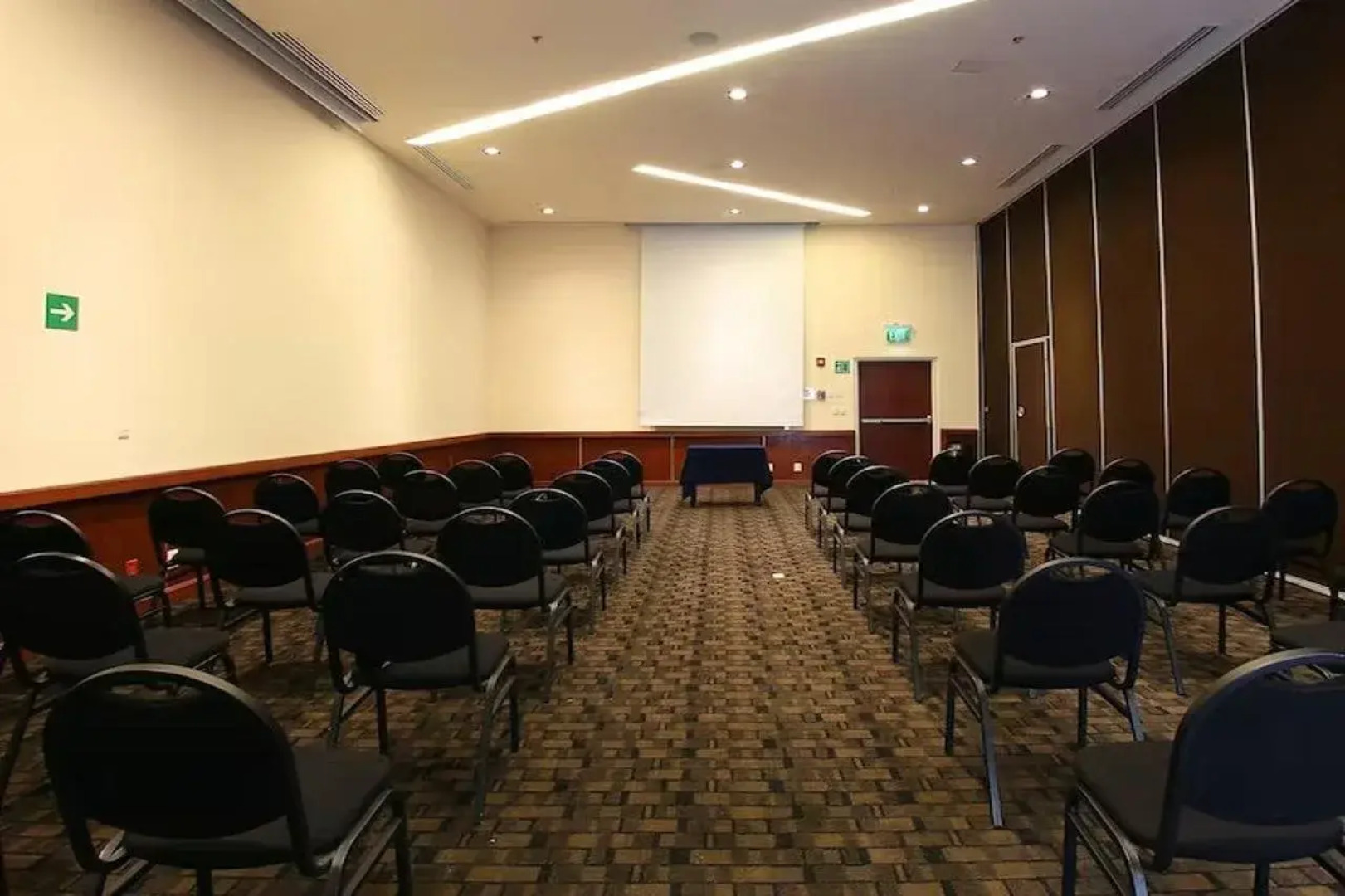 Fiesta Inn Toluca Aeropuerto