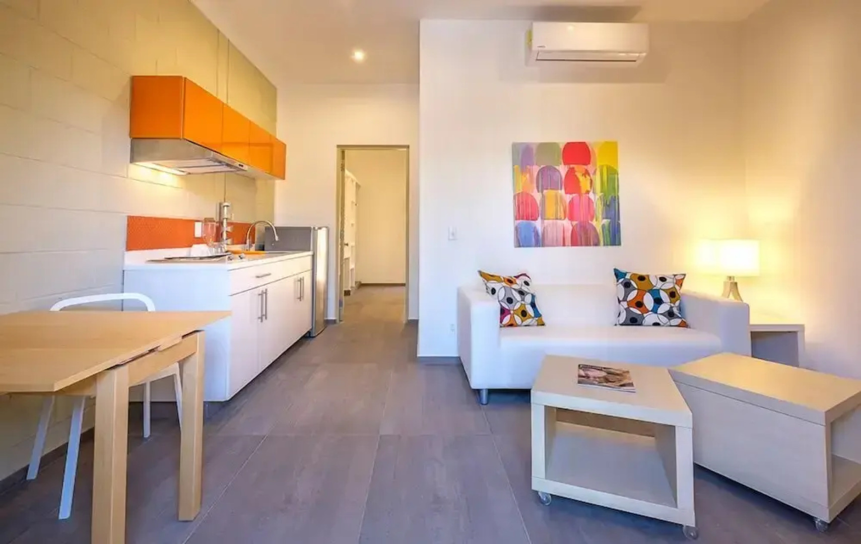 The Vibe Bed & Breakfast - Adults Only