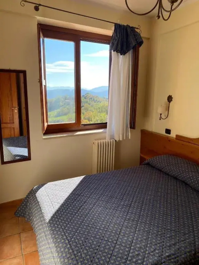 Residenza Vallefiorita