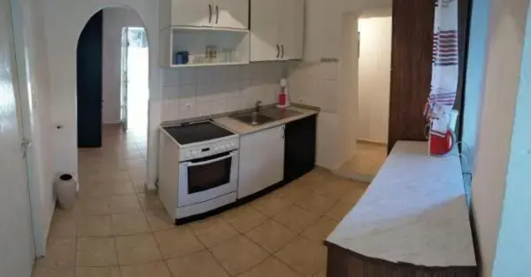 Sunsets in Thassos 2