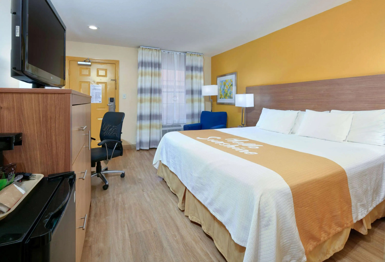 Days Inn by Wyndham Batesville