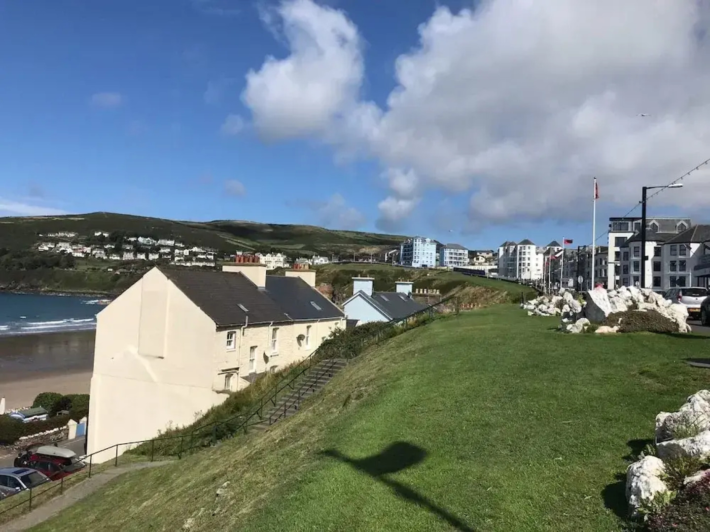 Falcon's Nest Self Catering Apartments