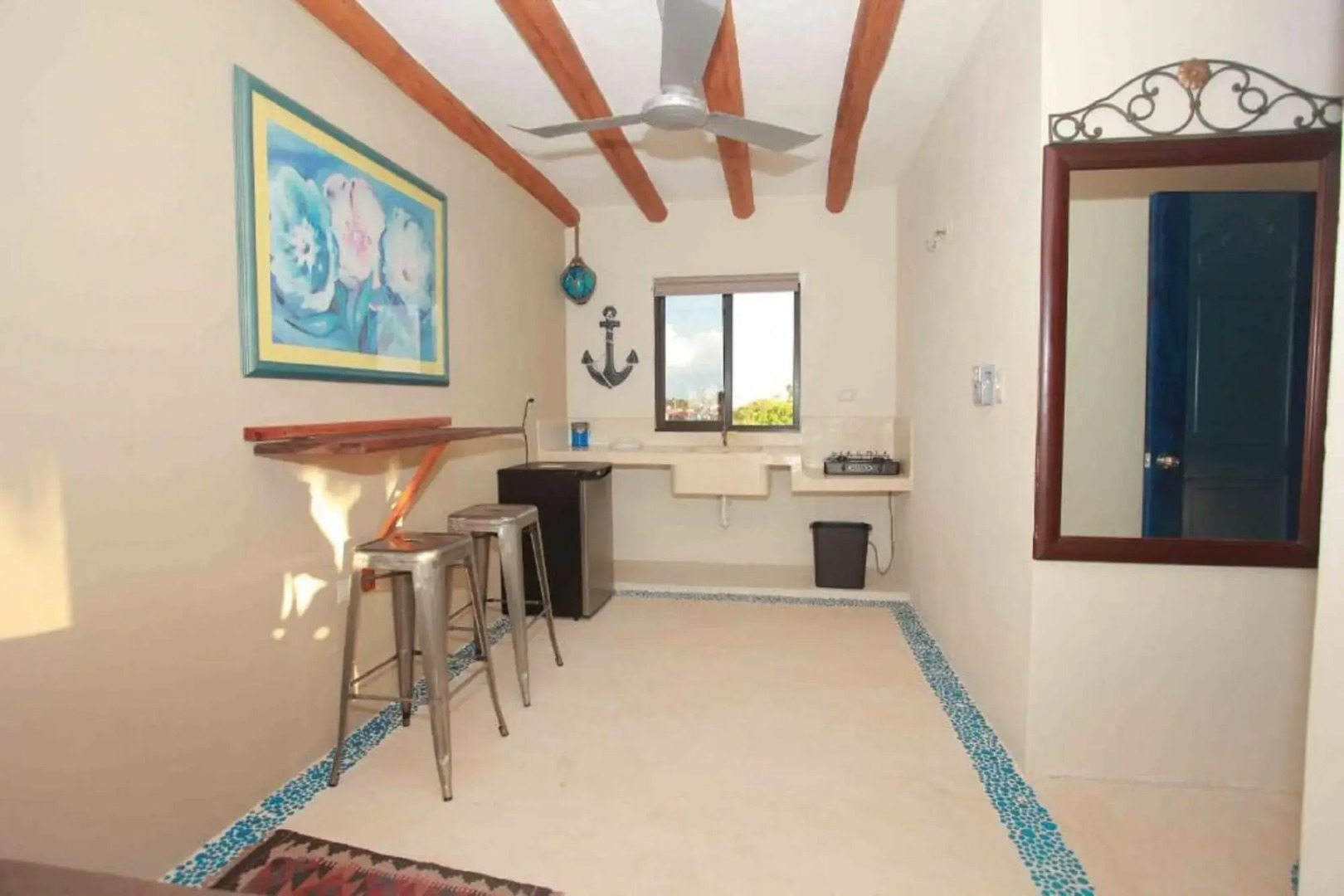 La Constanza de Rulo