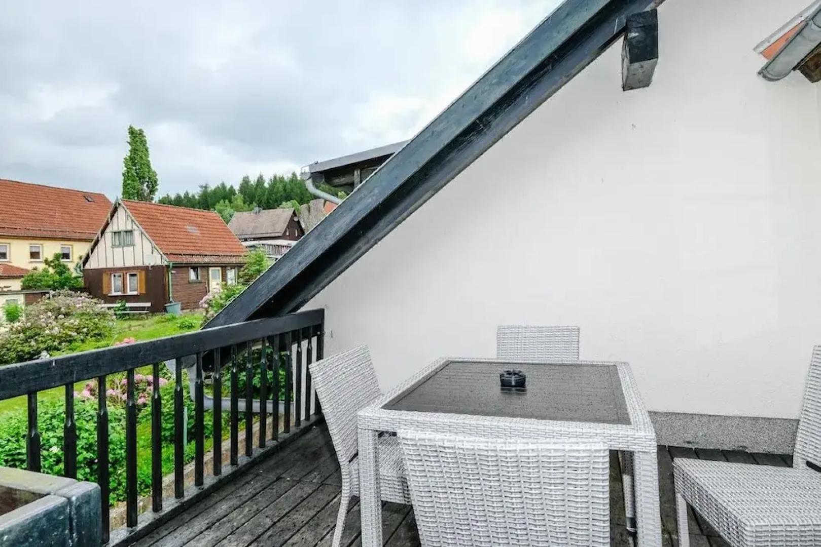 Hotel Garni Zum Holzfäller