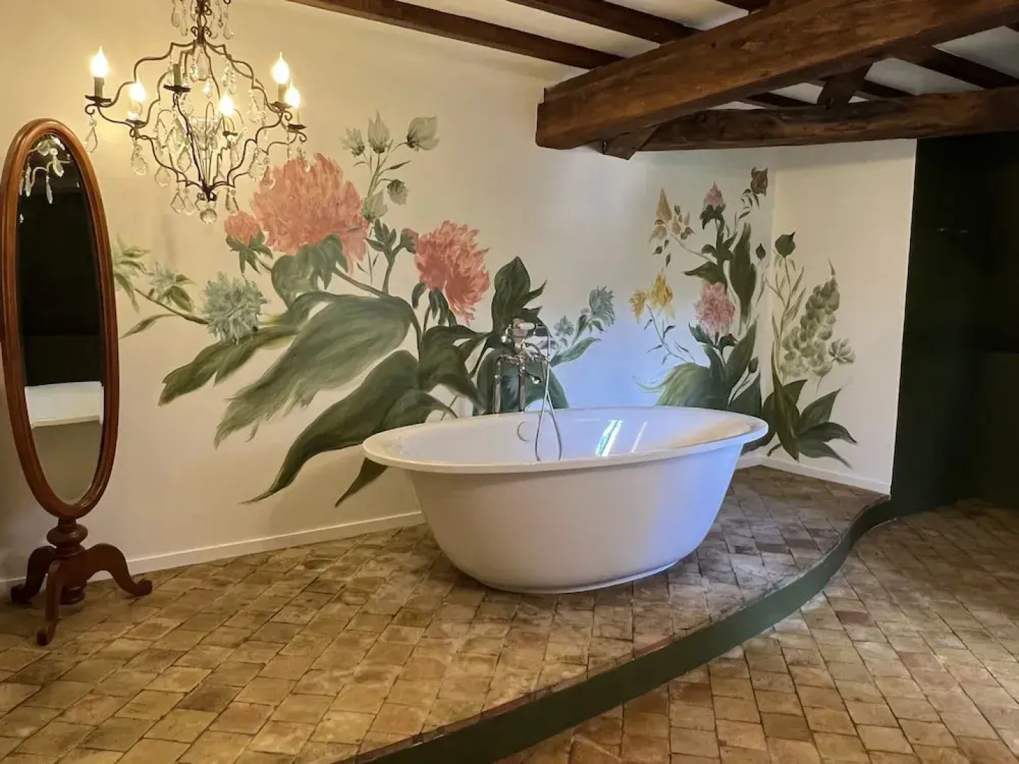 Château de Lauresse