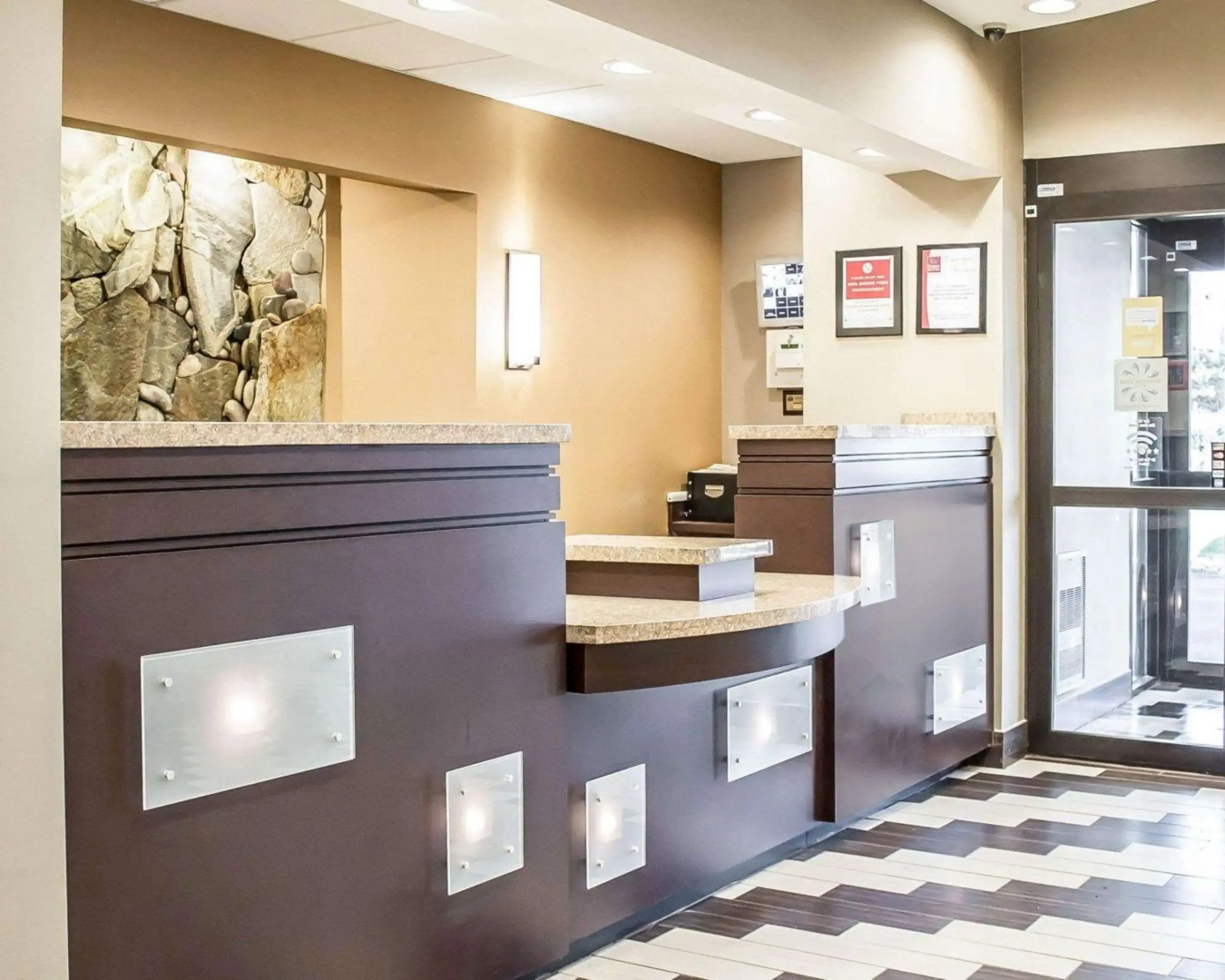 Comfort Suites Perrysburg - Toledo South