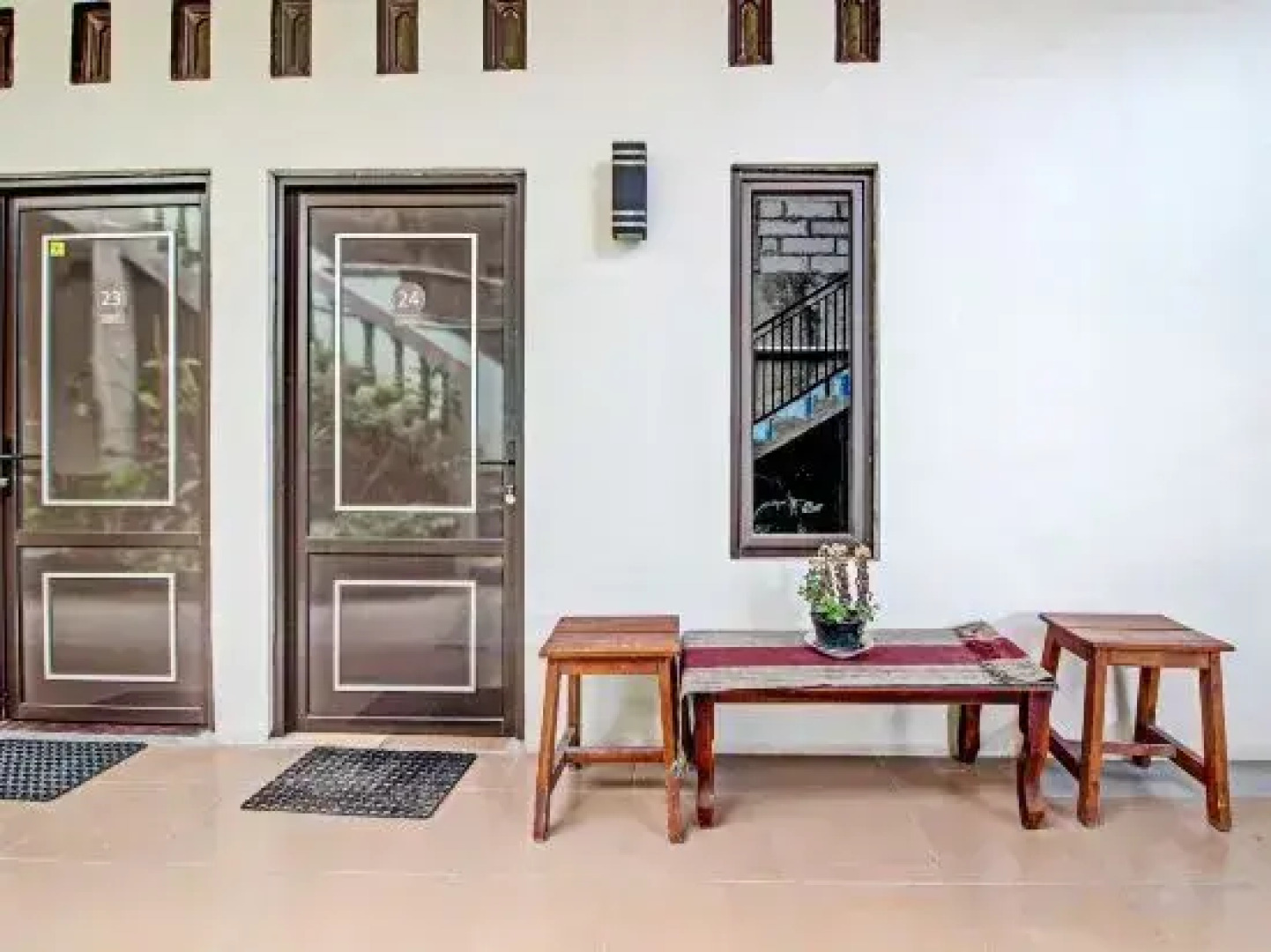 Spot On 92732 Bagus Jaya Hotel