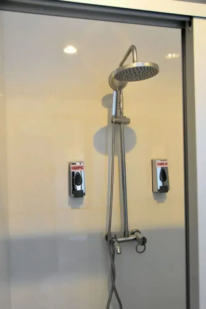 Alexandrina's Corner Bed and Breakfast