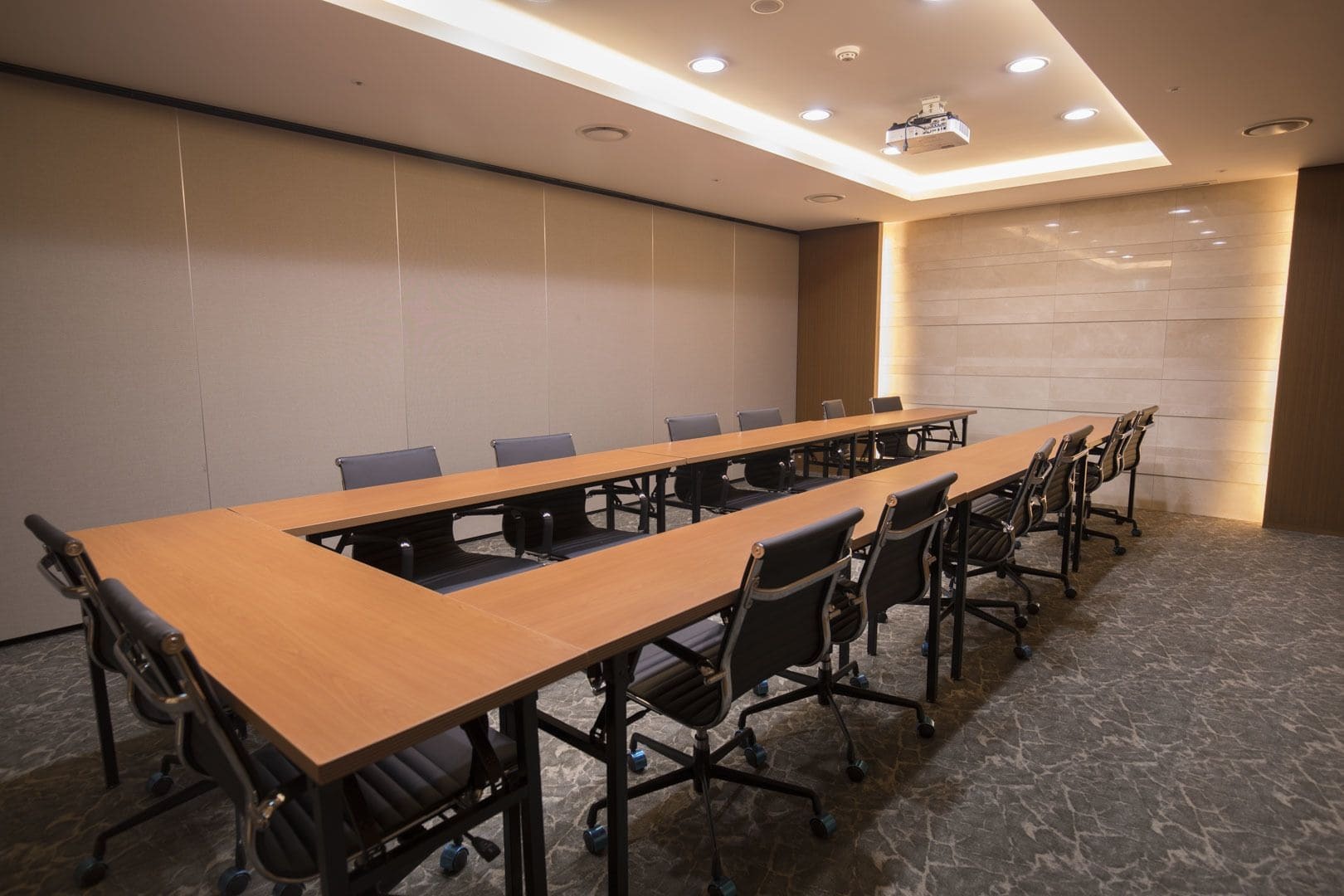 Skypark Central Seoul Pangyo