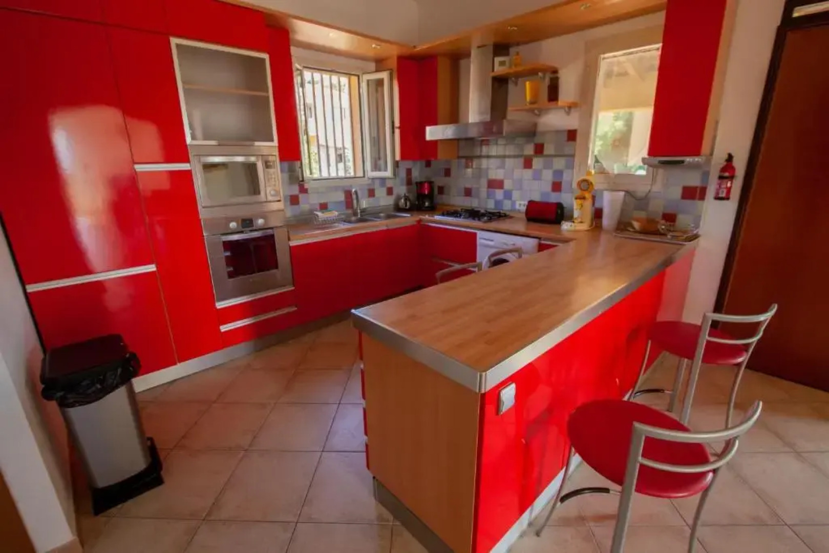 residence Guddelmoni