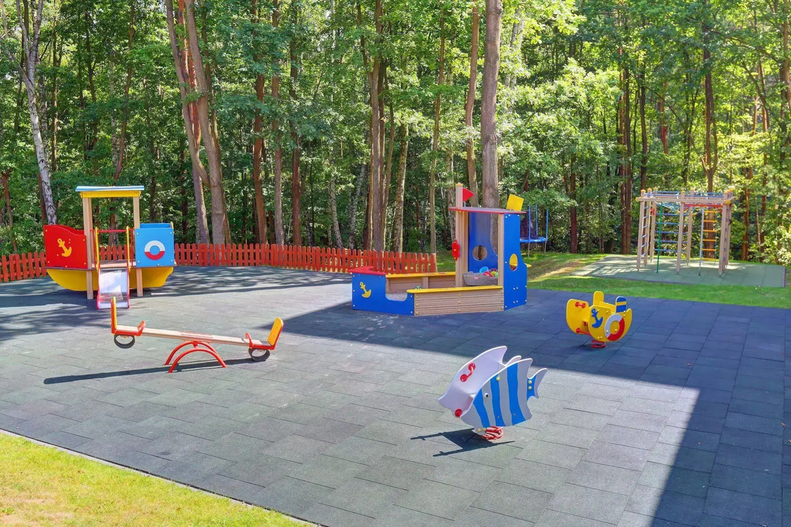 Hotel Narvil Conference & Spa