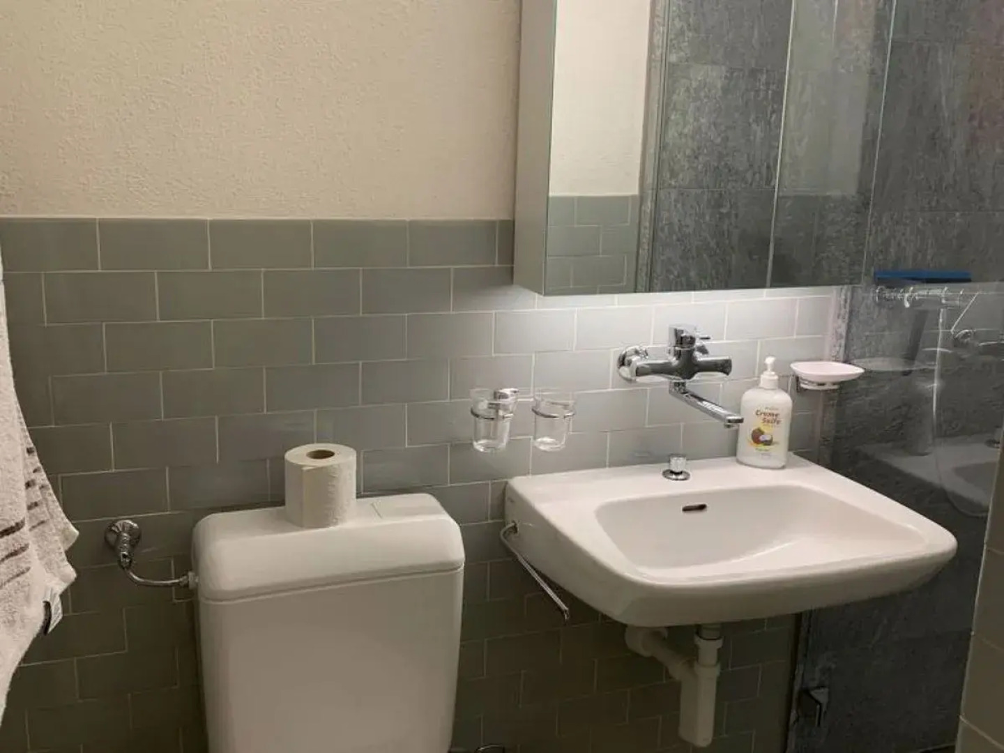 Sunnmatt 128 Engelberg