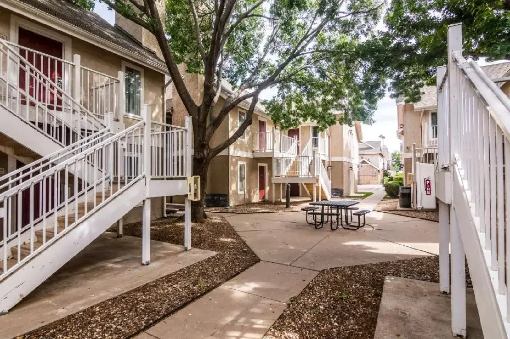 Studio 6-Lubbock, TX