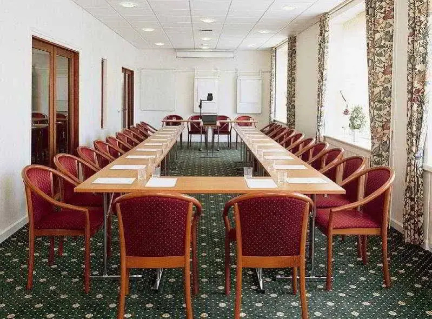 Milling Hotel Ansgar