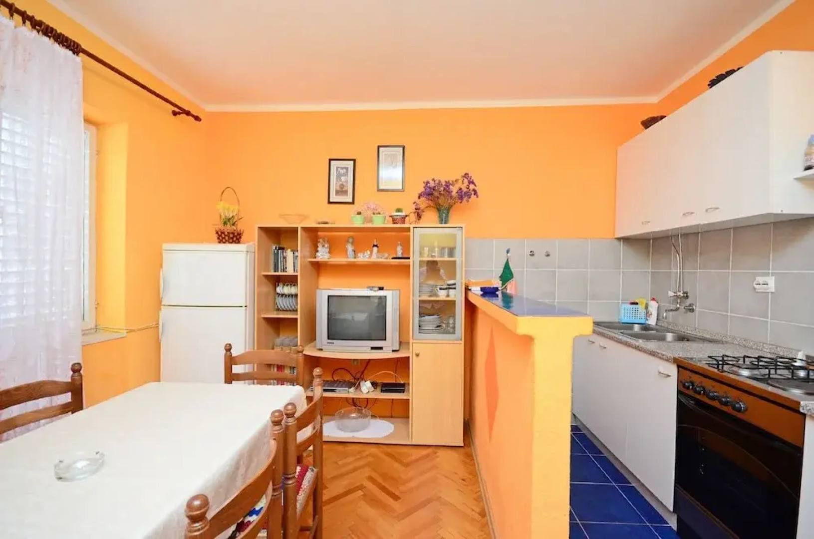 Apartment Marica