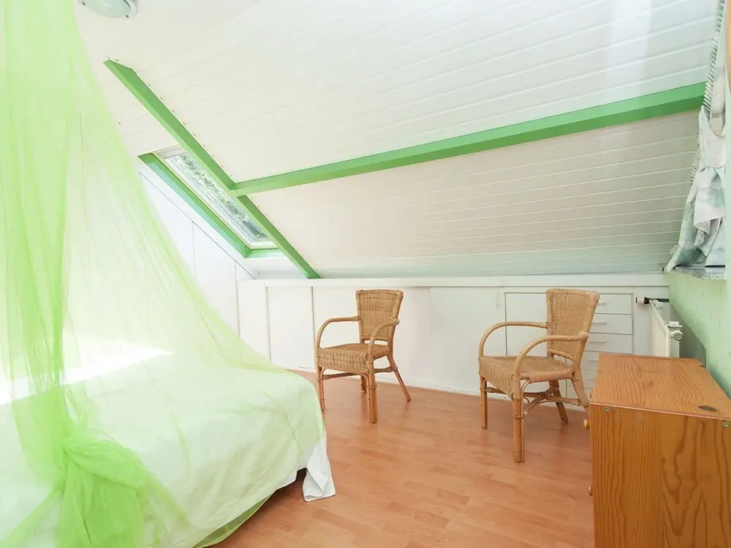 Splendid Apartment in Bergen Ann Zee by the Sea