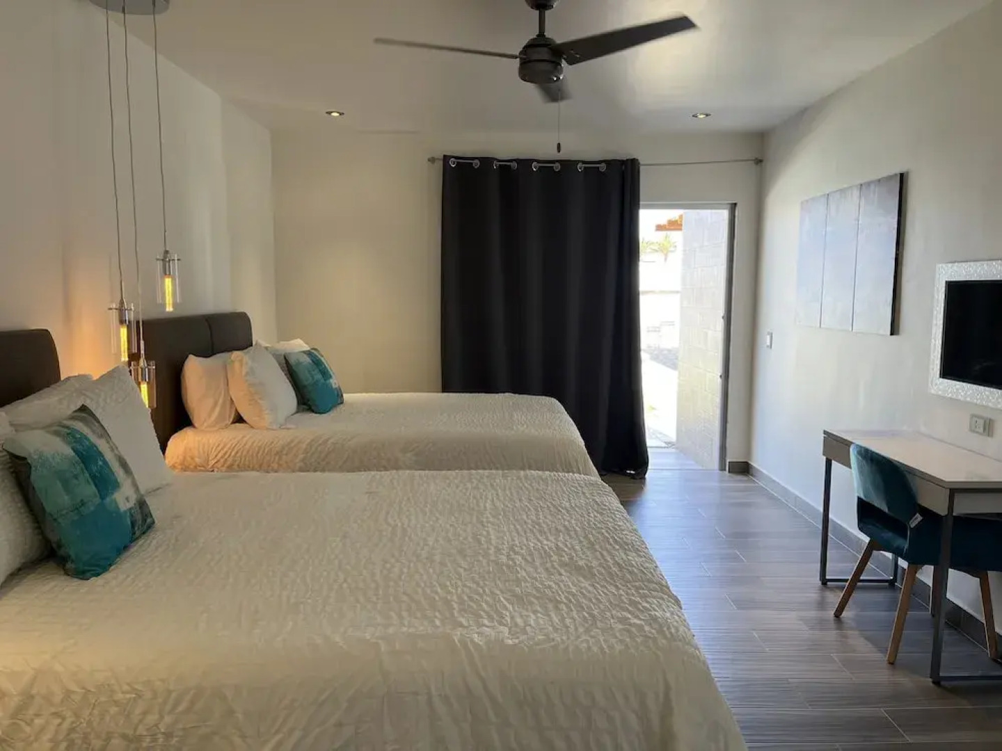 The Cove Boutique Hotel Adults Only