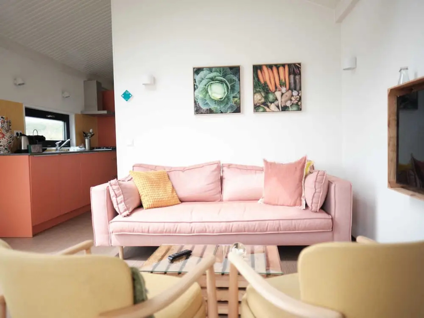 Lodge in Callantsoog Near North Sea Beach