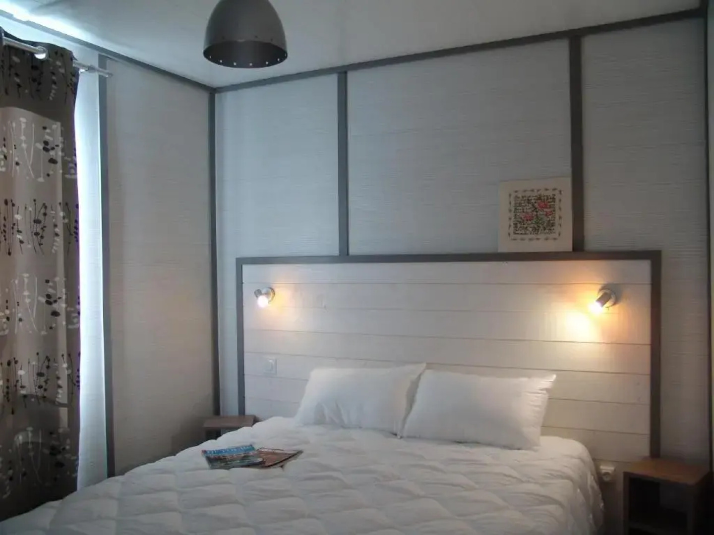 La Colline des Ocres Village de vacances 3 étoiles